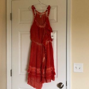 Free People Sleeveless Dress